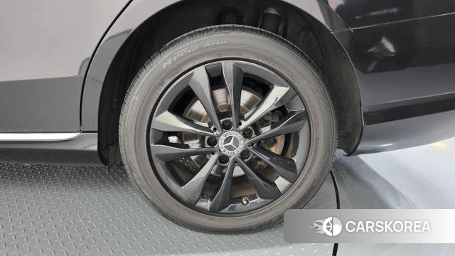 Mercedes-Benz C-Class W205 id 4525656 из Кореи 13