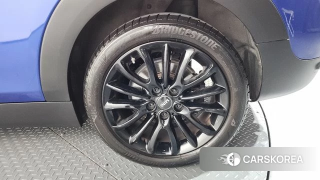 Mini Cooper Clubman id 4524889 из Кореи 13