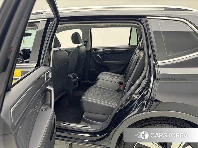 Volkswagen Tiguan L id 4258703 из Китая 13