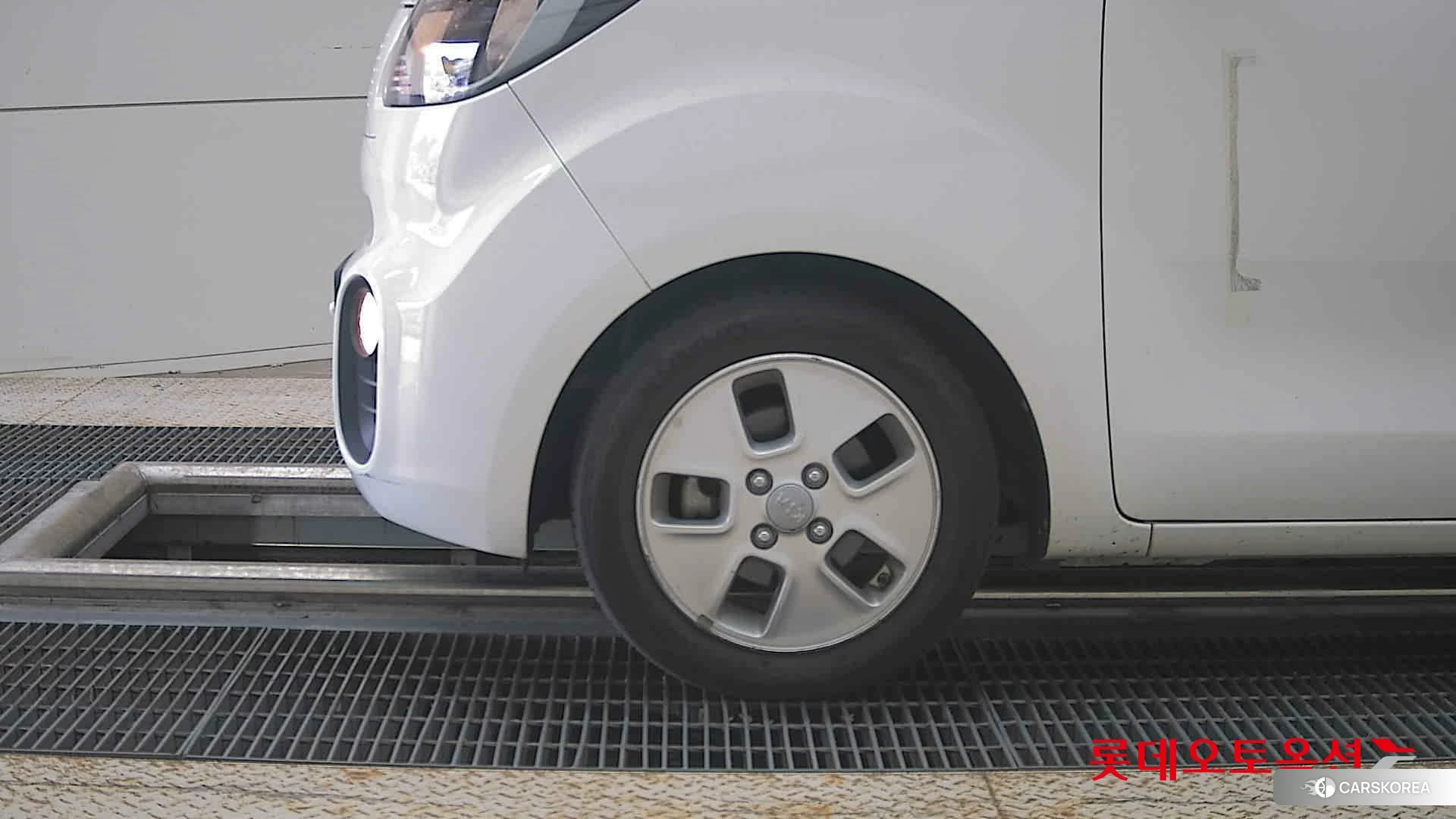 Kia Ray id 4909293 из Кореи 13