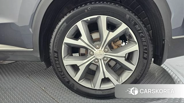 Hyundai Palisade id 4657017 из Кореи 13