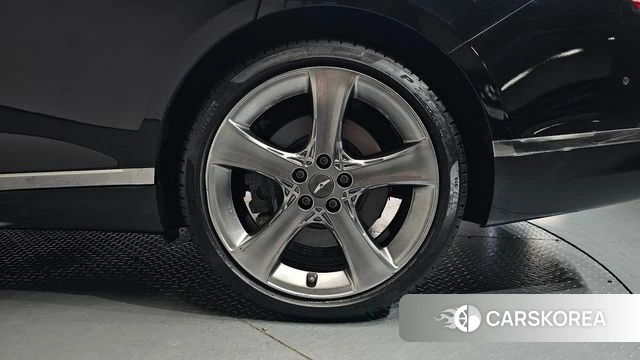 Genesis G80 (RG3) id 4457868 из Кореи 13