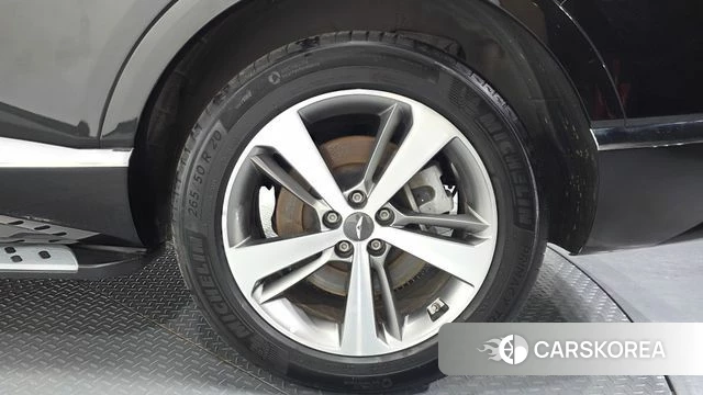 Genesis GV80 id 4711793 из Кореи 13