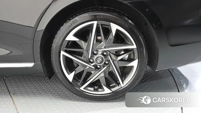 Hyundai The New Grandeur IG id 4429835 из Кореи 13