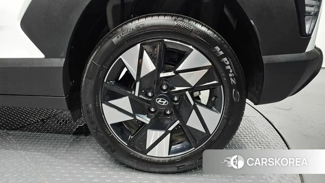 Hyundai Kona (SX2) id 4640600 из Кореи 13
