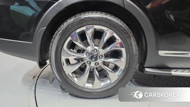 Kia The New Sorento id 4448291 из Кореи 13