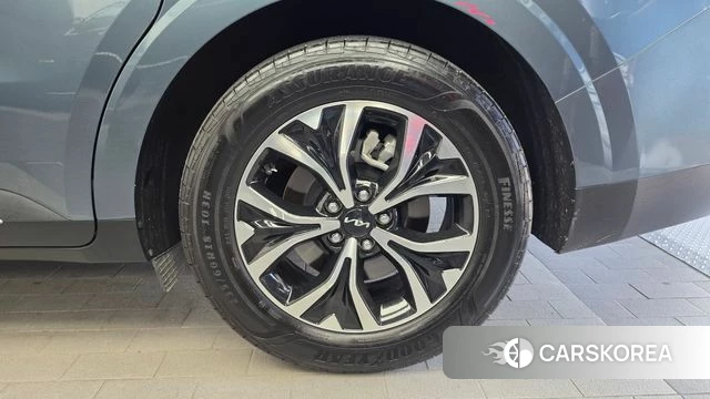 Kia Carnival 4th generation id 4731204 из Кореи 13