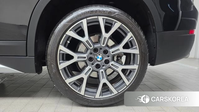 BMW X1 (F48) id 4561379 из Кореи 13