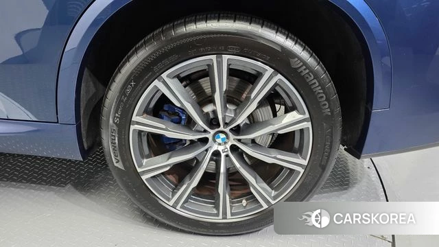 BMW X5 (G05) id 4573285 из Кореи 13