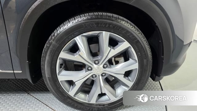 Hyundai Palisade id 4317881 из Кореи 13