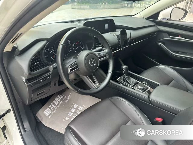 Mazda 3 Angkesaila id 4387374 из Китая 13