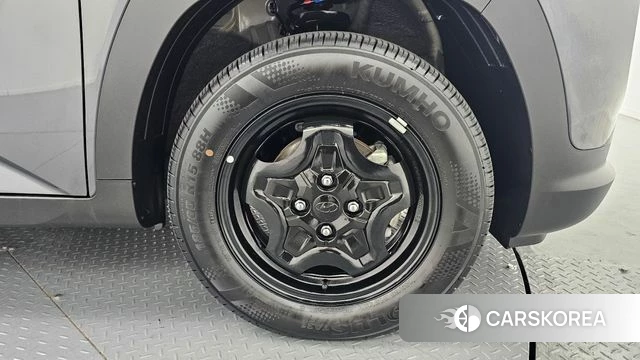 Hyundai Casper id 4499827 из Кореи 13