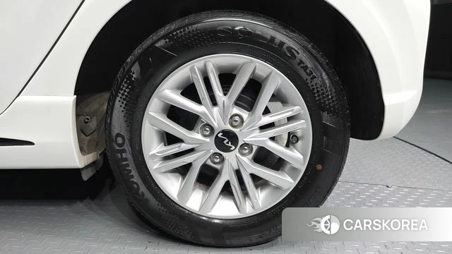 Kia Morning Urban (JA) id 4618723 из Кореи 13