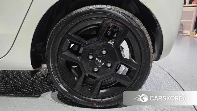 Kia The New Kia Ray id 4427468 из Кореи 13
