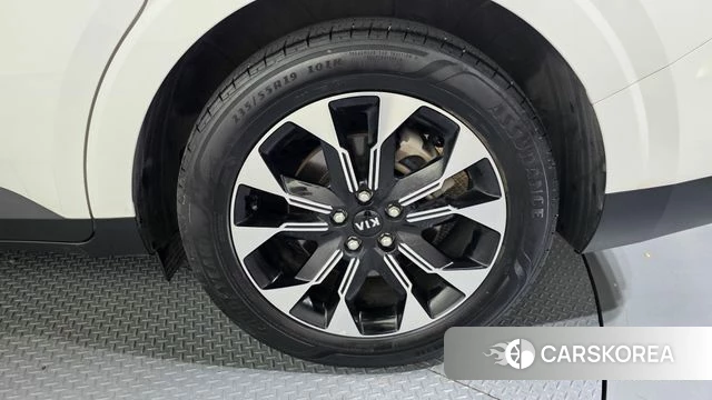 Kia Carnival 4th generation id 4507408 из Кореи 13