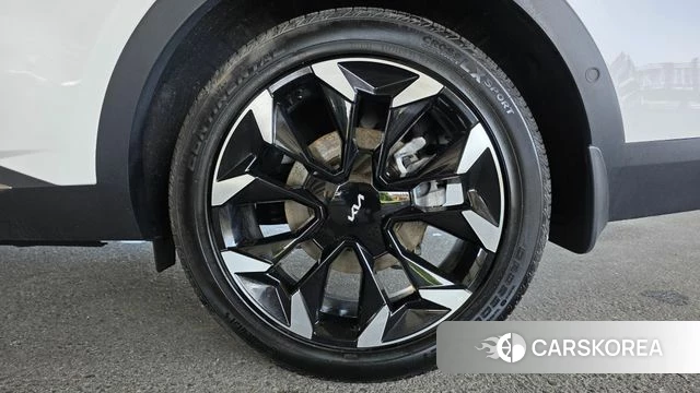 Kia The New Sorento 4th Generation id 4321763 из Кореи 13