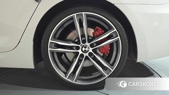 BMW 6 Series (F12) id 4357095 из Кореи 13