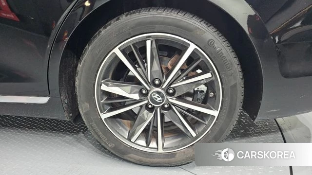 Hyundai The New Grandeur IG id 4403028 из Кореи 13