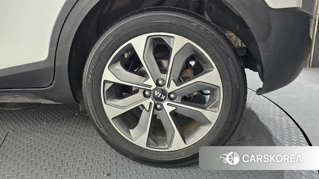 Kia Stonic id 4416586 из Кореи 13