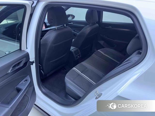 Volkswagen Golf id 4359198 из Китая 13