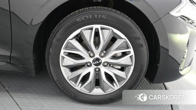 Kia K5 Hybrid 3rd Generation id 4715556 из Кореи 13