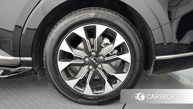 Kia Carnival 4th generation id 4309039 из Кореи 13