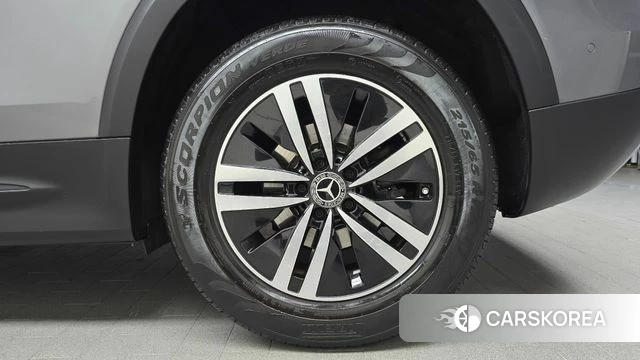 Mercedes-Benz GLB-Class X247 id 4524649 из Кореи 13