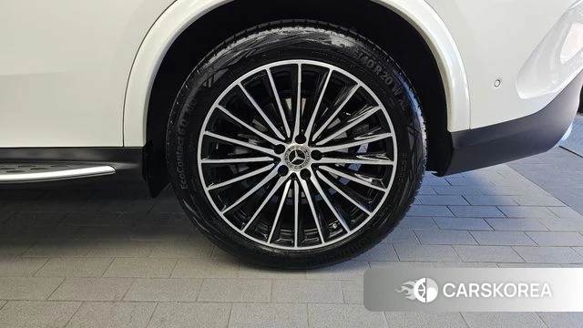 Mercedes-Benz GLC-Class X254 id 4767561 из Кореи 13