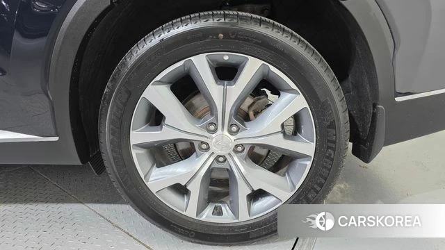 Hyundai Palisade id 4476652 из Кореи 13