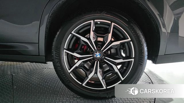 BMW X4 (G02) id 4292719 из Кореи 13