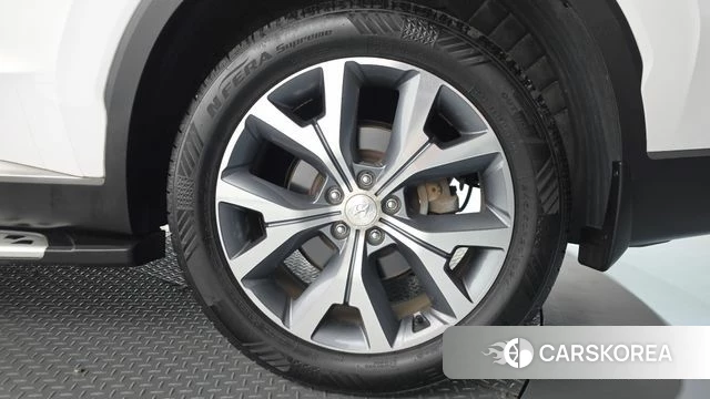Hyundai Palisade id 4698712 из Кореи 13