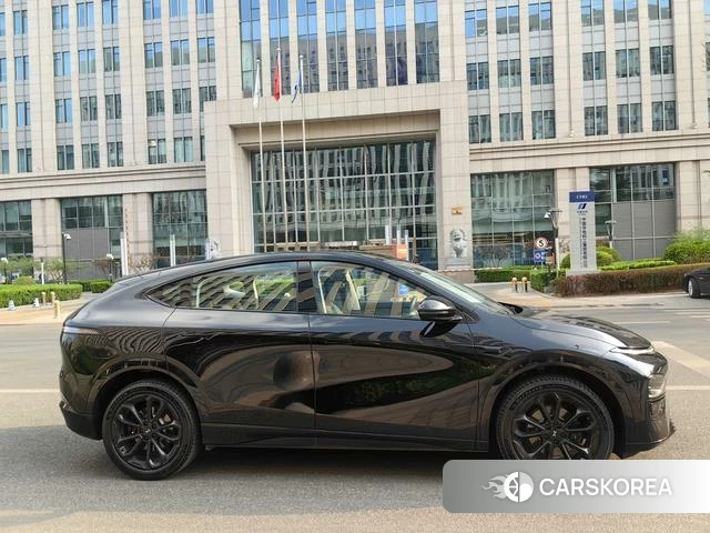 Xiaopeng Motors Xiaopeng G6 id 4182732 из Китая 13