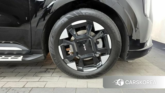 Kia The New Carnival 4th Generation id 4400736 из Кореи 13
