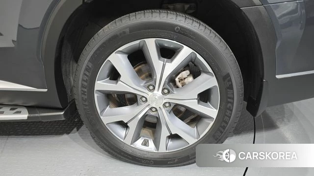 Hyundai Palisade id 4389591 из Кореи 13