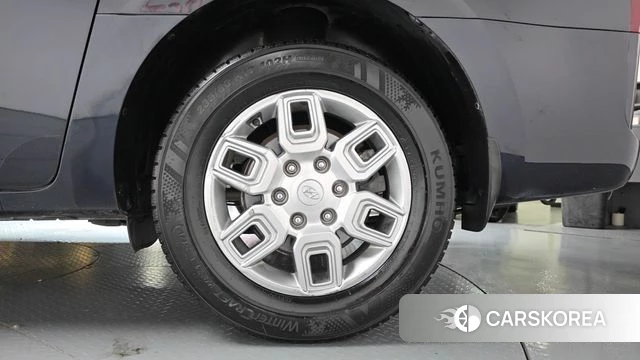 Hyundai Staria id 4231764 из Кореи 13