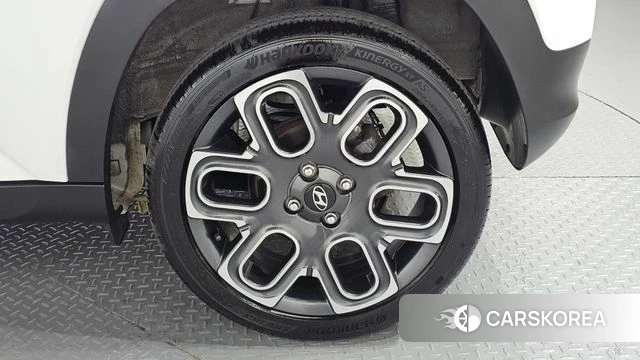 Hyundai Casper id 4711587 из Кореи 13