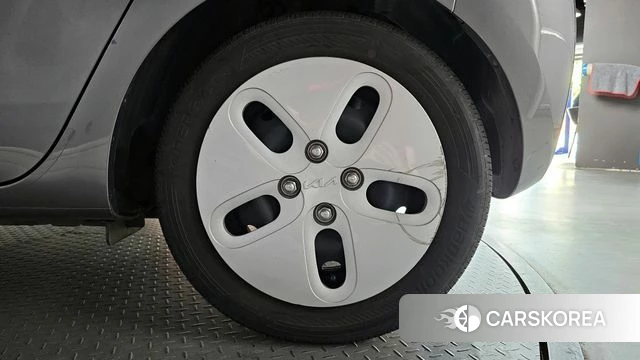 Kia The New Kia Ray id 4360675 из Кореи 13