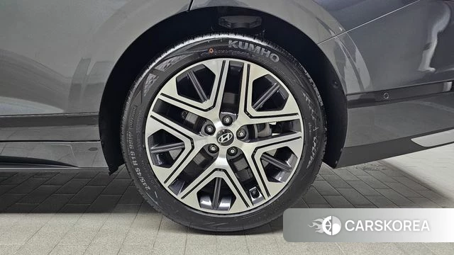 Hyundai Grandeur (GN7) id 4623094 из Кореи 13
