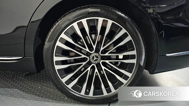 Mercedes-Benz S-Class W223 id 4506566 из Кореи 13