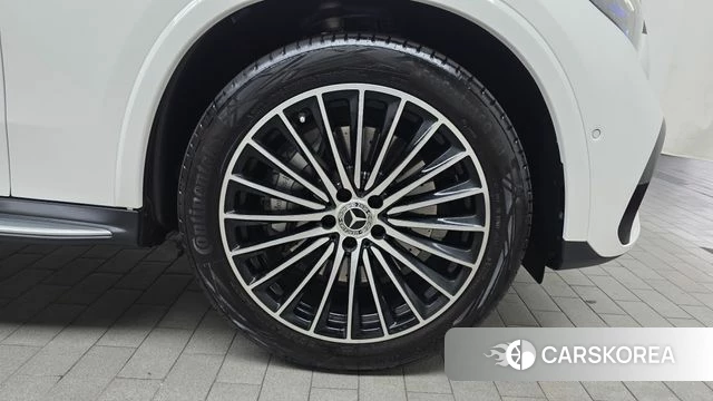 Mercedes-Benz GLC-Class X254 id 4360393 из Кореи 13