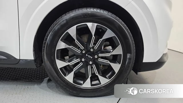 Kia Carnival 4th generation id 4541494 из Кореи 13