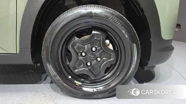 Hyundai Casper id 4489170 из Кореи 13