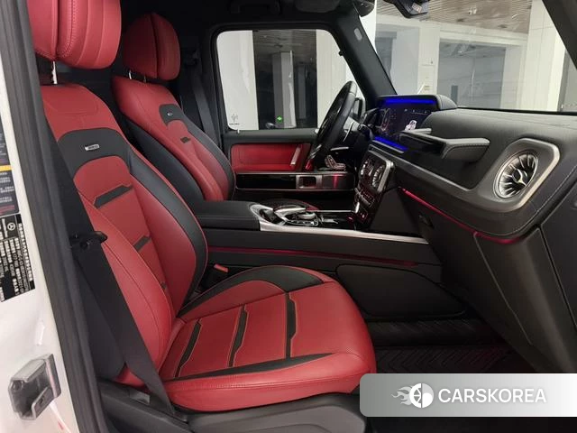 Mercedes-Benz G-class AMG id 4271663 из Китая 13