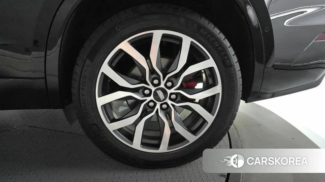 Cadillac XT6 id 4779382 из Кореи 13