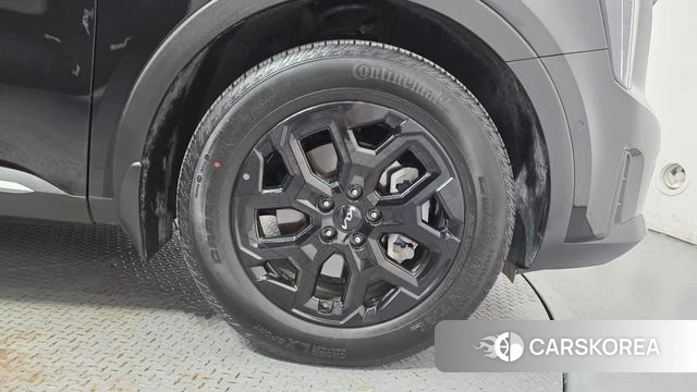 Kia The New Sorento 4th Generation id 4928629 из Кореи 13