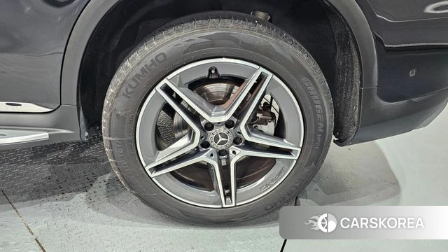 Mercedes-Benz GLC-Class X253 id 4593931 из Кореи 13