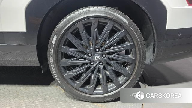 Hyundai Santa Fe (MX5) id 4505817 из Кореи 13