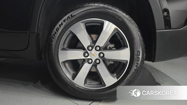 Chevrolet (GM Daewoo) Traverse id 4408494 из Кореи 13