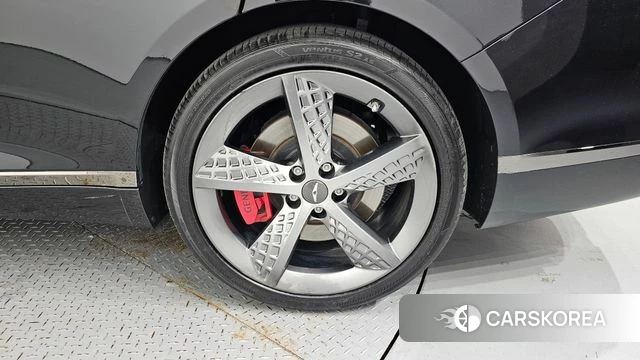 Genesis G80 (RG3) id 4540604 из Кореи 13