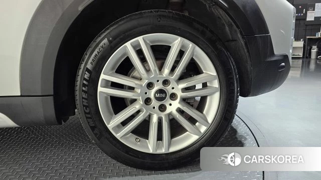 Mini Cooper Countryman id 4444718 из Кореи 13